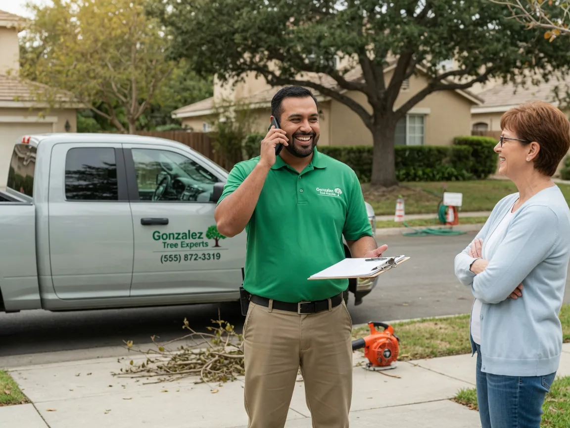 Tree Service Catheys Valley, CA FAQs